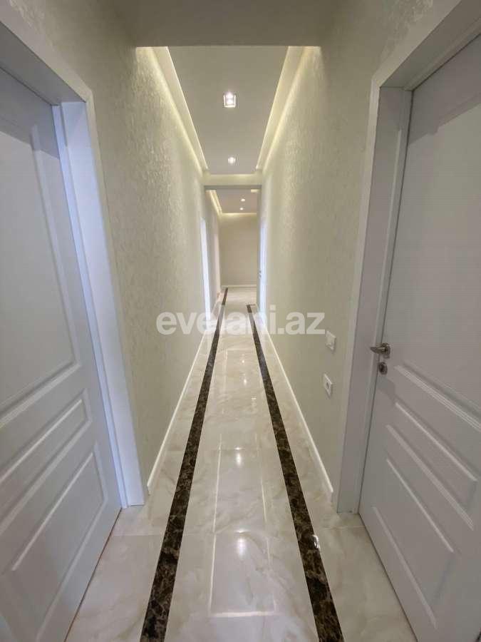 Kirayə verilir, yeni tikili, 4 otaqlı, 160 m², Bakı, Nəsimi r.
