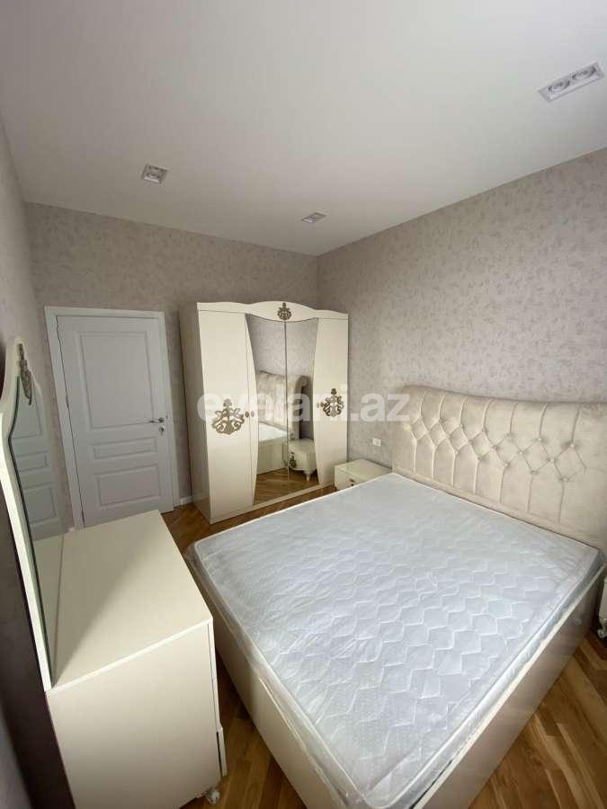 Kirayə verilir, yeni tikili, 4 otaqlı, 160 m², Bakı, Nəsimi r.