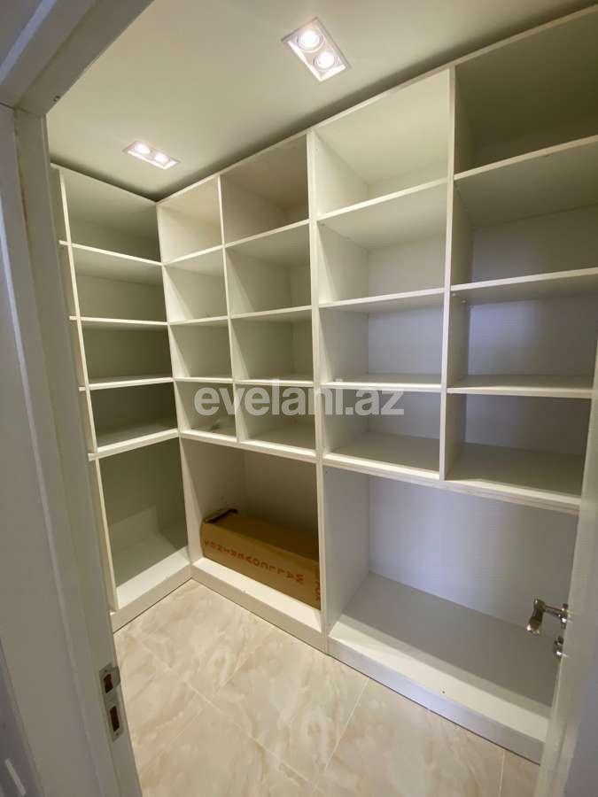 Kirayə verilir, yeni tikili, 4 otaqlı, 160 m², Bakı, Nəsimi r.