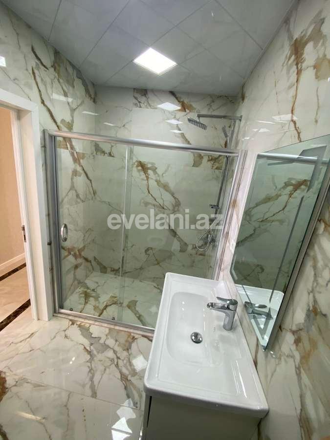 Kirayə verilir, yeni tikili, 4 otaqlı, 160 m², Bakı, Nəsimi r.