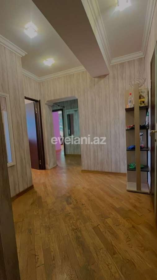 Satılır, yeni tikili, 5 otaqlı, 128 m², Bakı, Sabunçu r, Bakıxanov q, Qara Qarayev m.