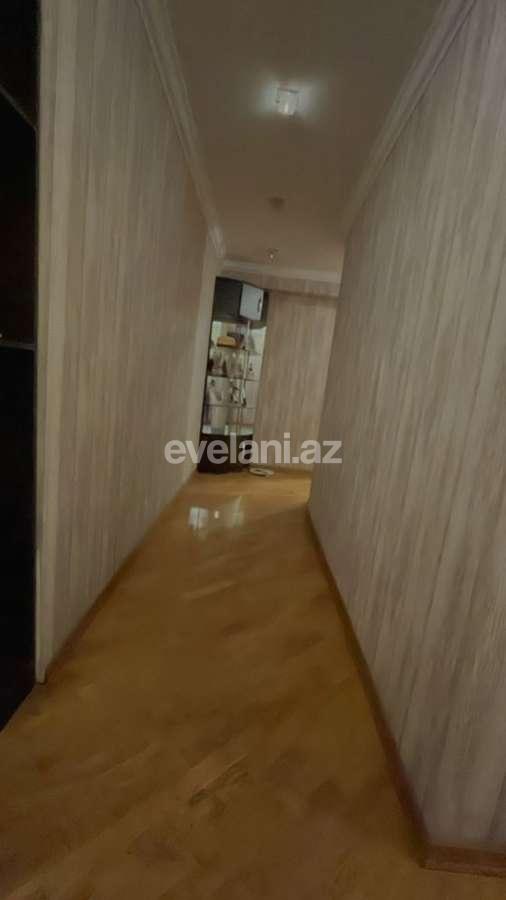 Satılır, yeni tikili, 5 otaqlı, 128 m², Bakı, Sabunçu r, Bakıxanov q, Qara Qarayev m.