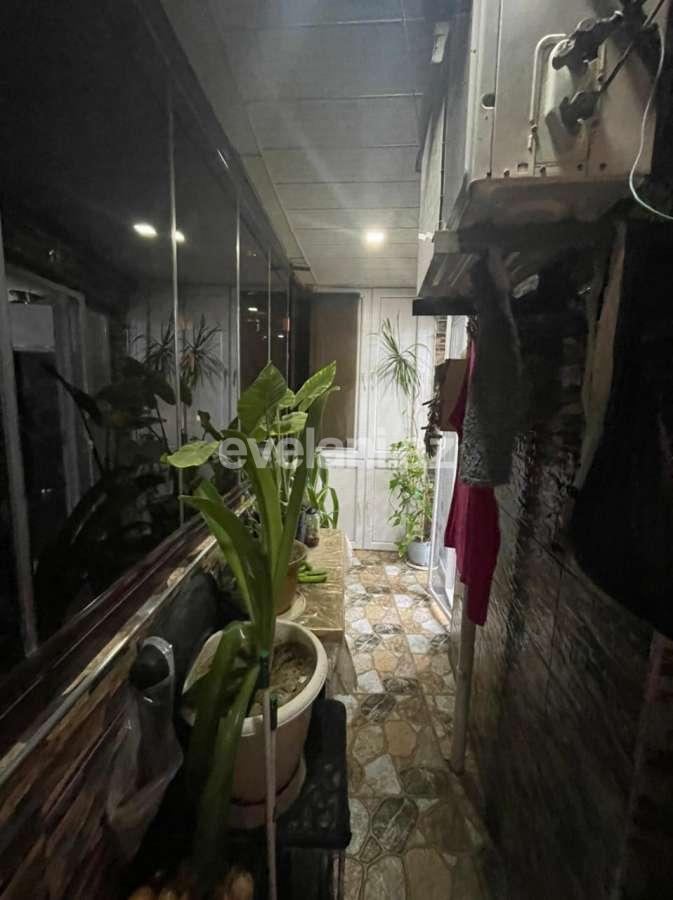 Satılır, yeni tikili, 3 otaqlı, 100 m², Bakı, Sabunçu r, Bakıxanov q, Qara Qarayev m.