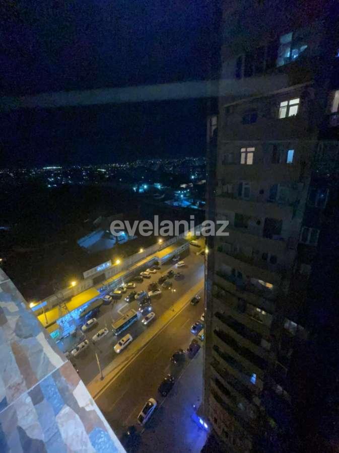 Satılır, yeni tikili, 3 otaqlı, 100 m², Bakı, Sabunçu r, Bakıxanov q, Qara Qarayev m.