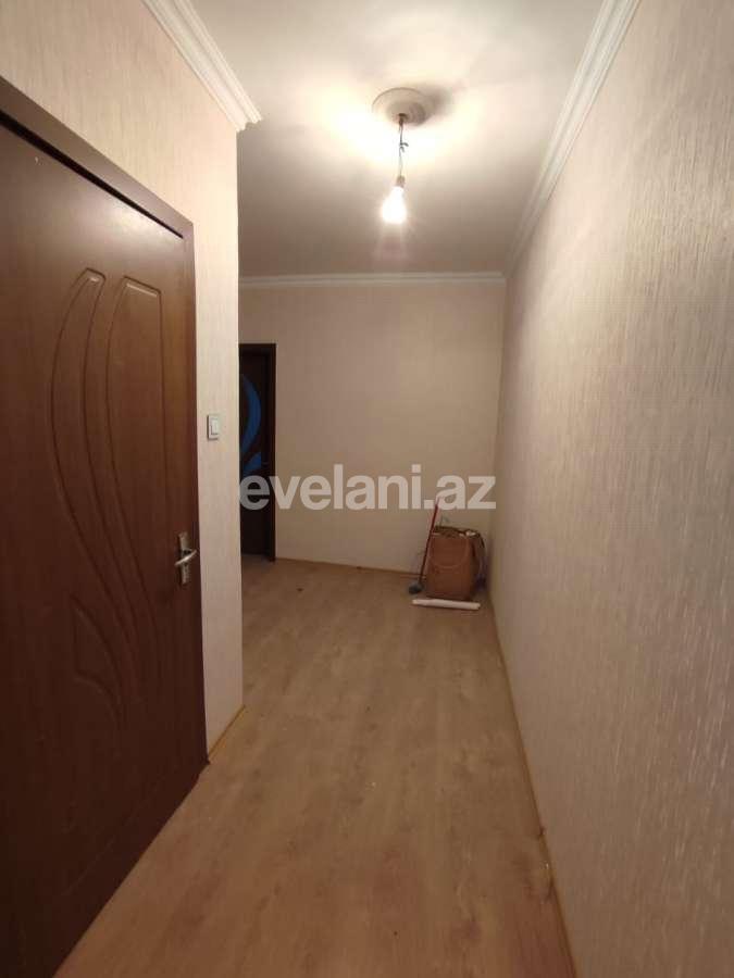 Satılır, yeni tikili, 3 otaqlı, 98 m², Bakı, Sabunçu r, Bakıxanov q, Qara Qarayev m.