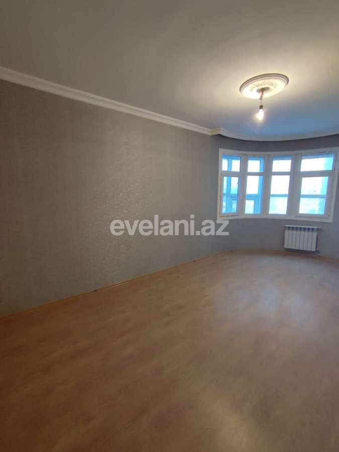 Satılır, yeni tikili, 3 otaqlı, 98 m², Bakı, Sabunçu r, Bakıxanov q, Qara Qarayev m.