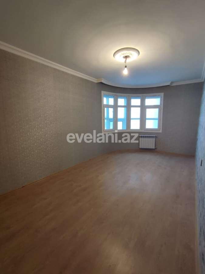 Satılır, yeni tikili, 3 otaqlı, 98 m², Bakı, Sabunçu r, Bakıxanov q, Qara Qarayev m.