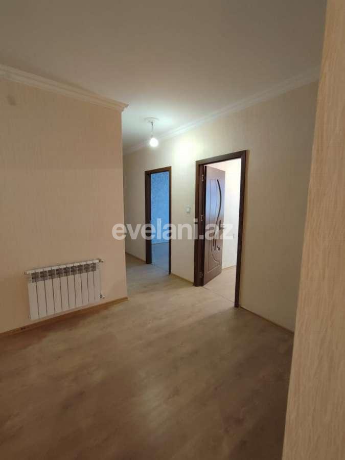 Satılır, yeni tikili, 3 otaqlı, 98 m², Bakı, Sabunçu r, Bakıxanov q, Qara Qarayev m.