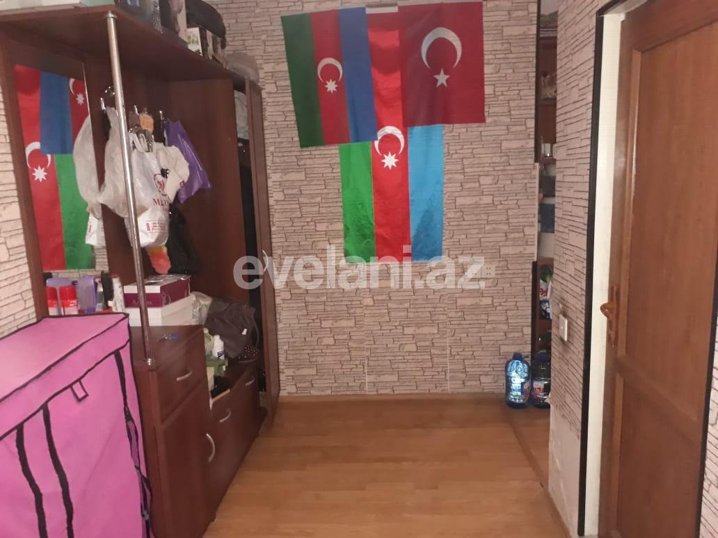 Satılır, yeni tikili, 3 otaqlı, 82 m², Bakı, Sabunçu r, Bakıxanov q, Qara Qarayev m.