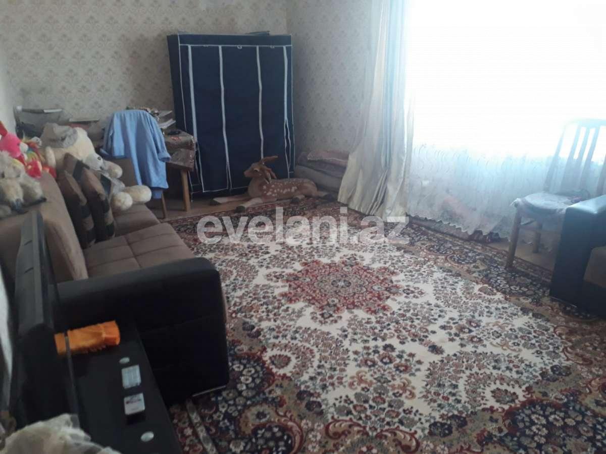 Satılır, yeni tikili, 3 otaqlı, 82 m², Bakı, Sabunçu r, Bakıxanov q, Qara Qarayev m.