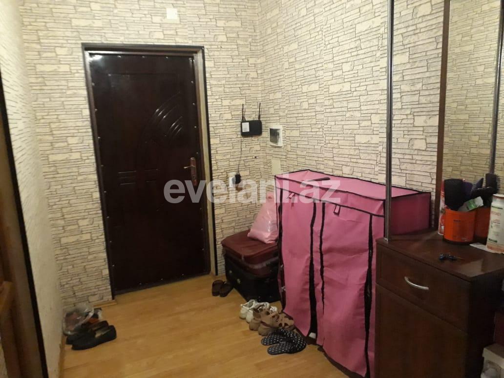 Satılır, yeni tikili, 3 otaqlı, 82 m², Bakı, Sabunçu r, Bakıxanov q, Qara Qarayev m.