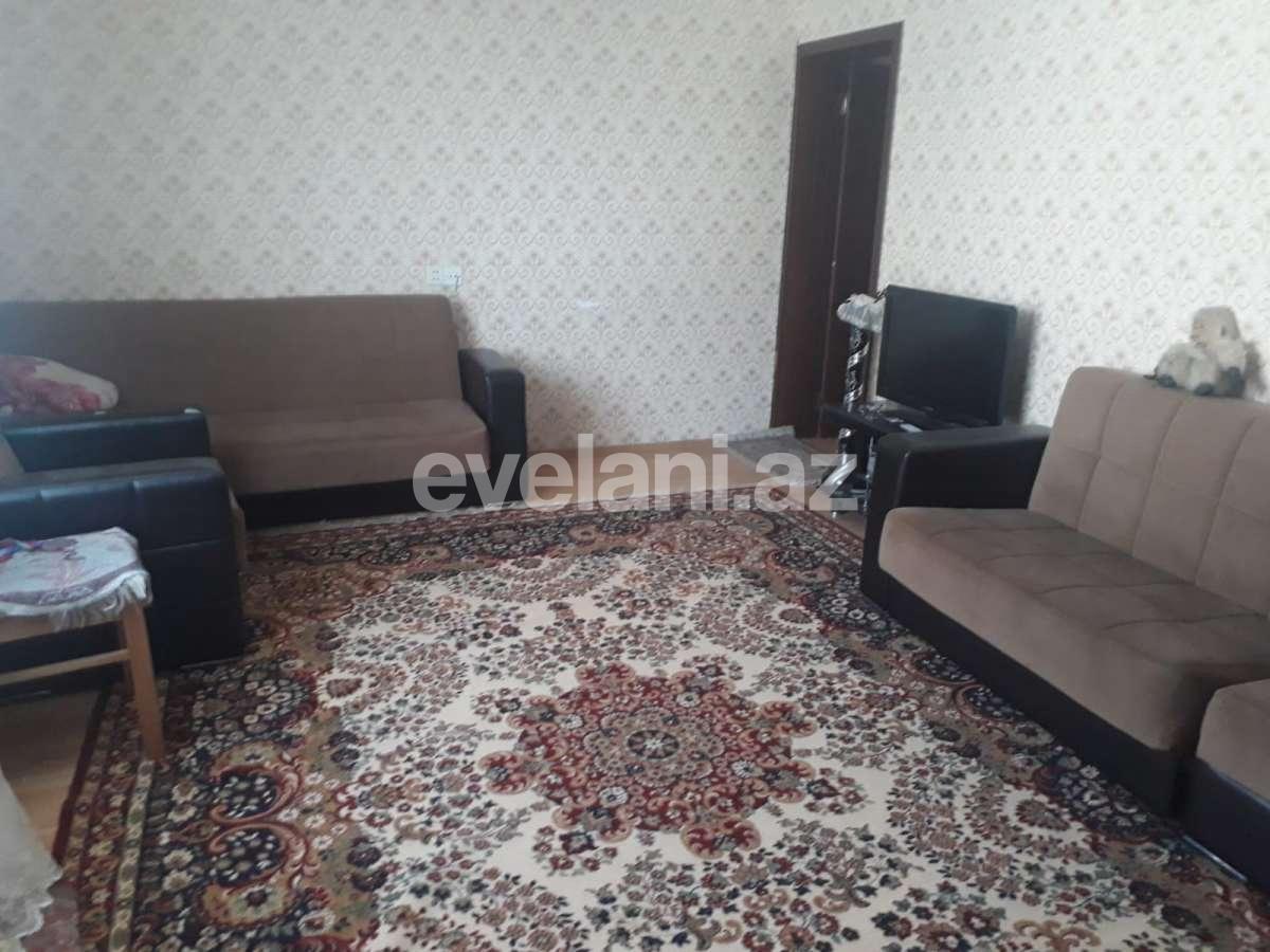 Satılır, yeni tikili, 3 otaqlı, 82 m², Bakı, Sabunçu r, Bakıxanov q, Qara Qarayev m.