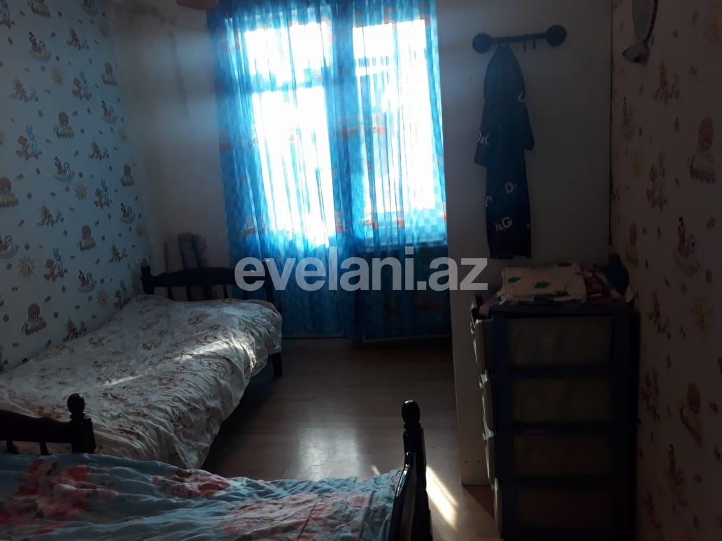 Satılır, yeni tikili, 3 otaqlı, 82 m², Bakı, Sabunçu r, Bakıxanov q, Qara Qarayev m.