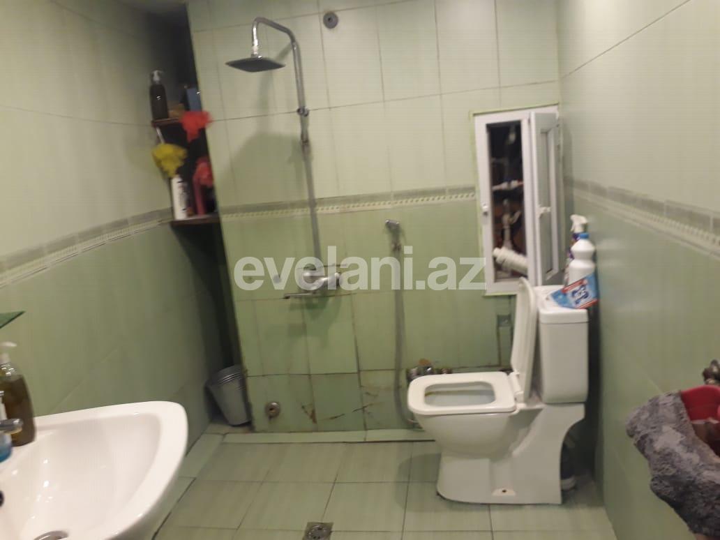 Satılır, yeni tikili, 3 otaqlı, 82 m², Bakı, Sabunçu r, Bakıxanov q, Qara Qarayev m.