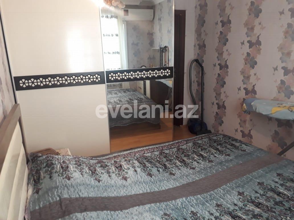 Satılır, yeni tikili, 3 otaqlı, 82 m², Bakı, Sabunçu r, Bakıxanov q, Qara Qarayev m.