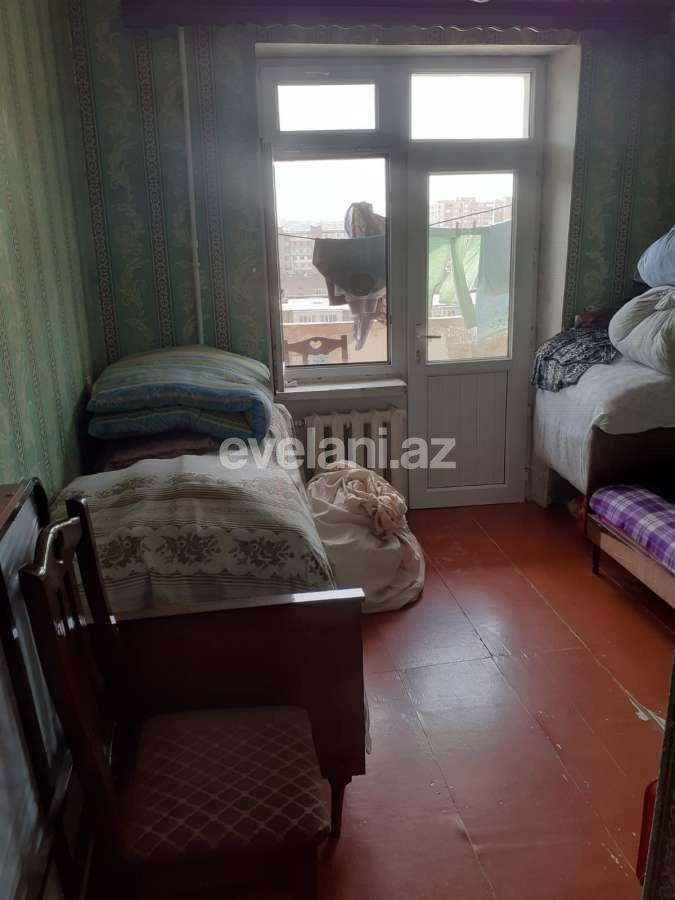 Satılır, köhnə tikili, 4 otaqlı, 82 m², Bakı, Sabunçu r, Bakıxanov q.