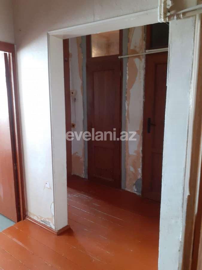 Satılır, köhnə tikili, 4 otaqlı, 82 m², Bakı, Sabunçu r, Bakıxanov q.