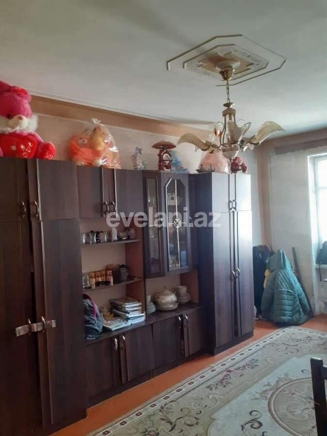 Satılır, köhnə tikili, 4 otaqlı, 82 m², Bakı, Sabunçu r, Bakıxanov q.