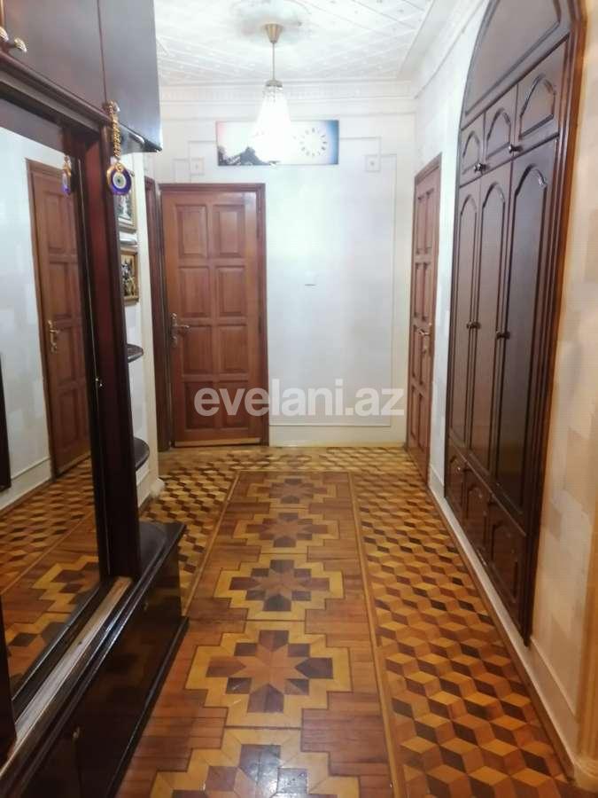 Satılır, köhnə tikili, 4 otaqlı, 110 m², Bakı, Xətai r.