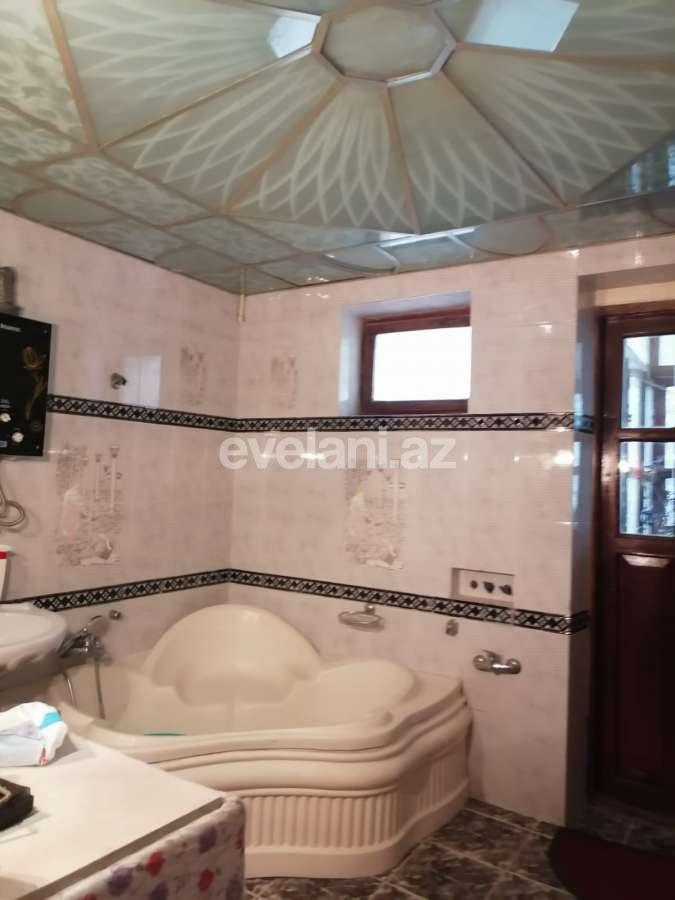 Satılır, köhnə tikili, 4 otaqlı, 110 m², Bakı, Xətai r.