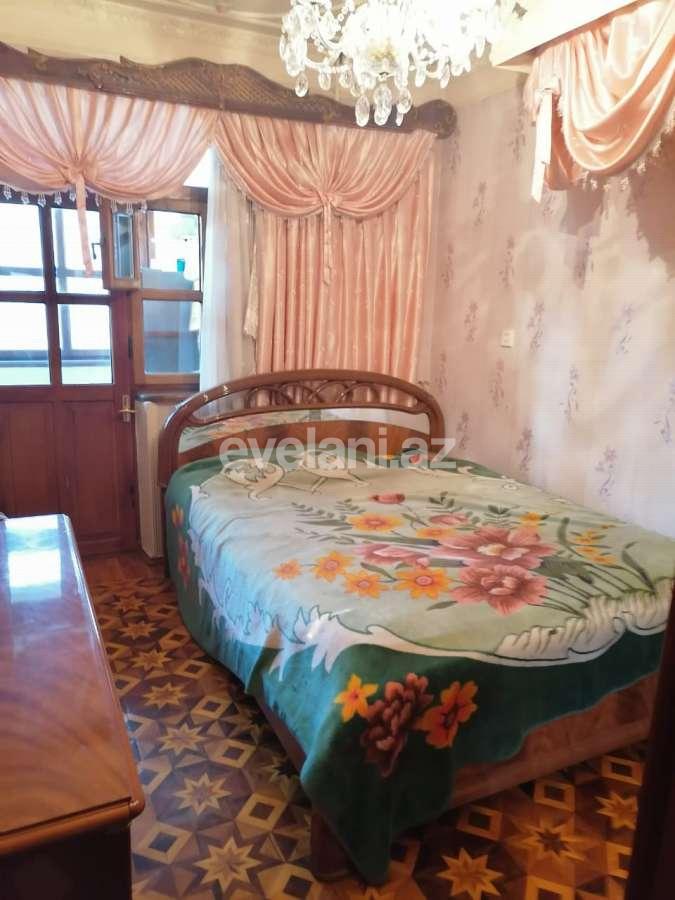 Satılır, köhnə tikili, 4 otaqlı, 110 m², Bakı, Xətai r.