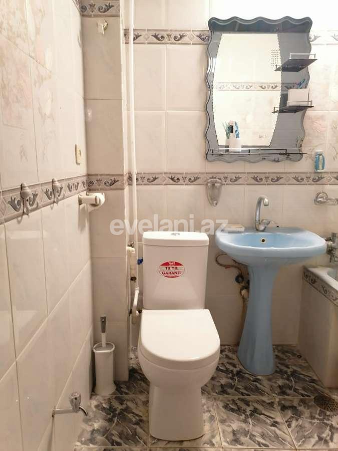 Satılır, köhnə tikili, 4 otaqlı, 110 m², Bakı, Xətai r.