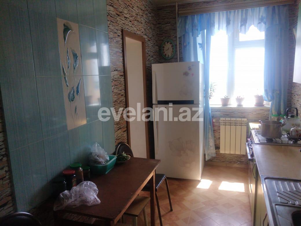 Satılır, köhnə tikili, 4 otaqlı, 90 m², Bakı, Xətai r.