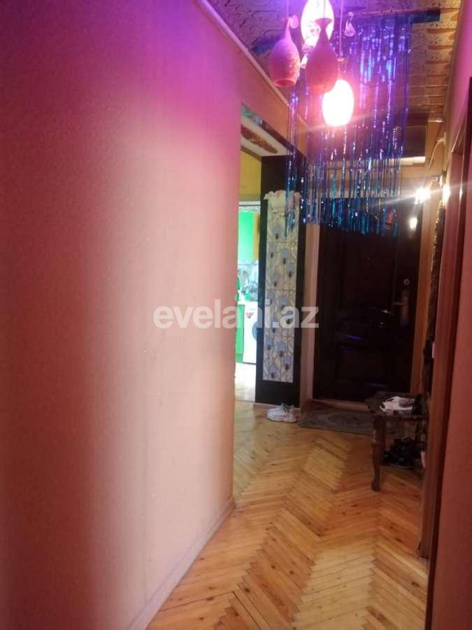 Satılır, köhnə tikili, 4 otaqlı, 90 m², Bakı, Xətai r.