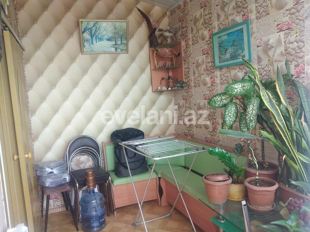 Satılır, köhnə tikili, 4 otaqlı, 90 m², Bakı, Xətai r.