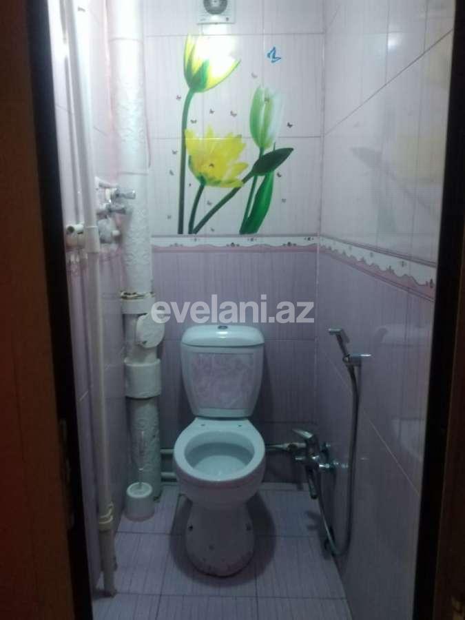 Satılır, köhnə tikili, 4 otaqlı, 90 m², Bakı, Xətai r.