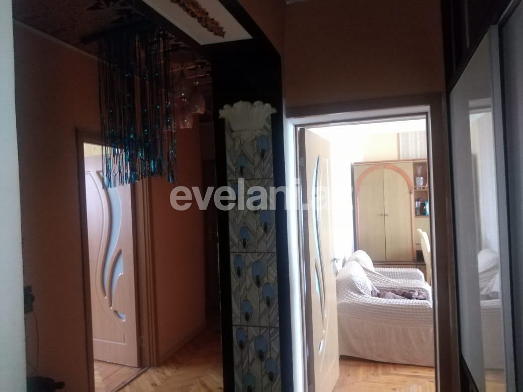 Satılır, köhnə tikili, 4 otaqlı, 90 m², Bakı, Xətai r.