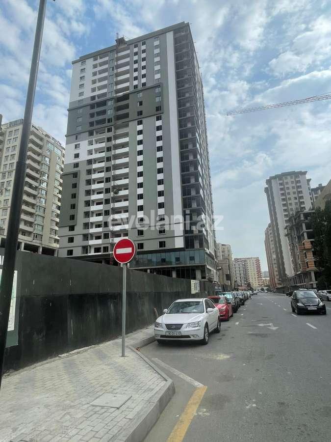 Satılır, yeni tikili, 2 otaqlı, 106 m², Bakı, Xətai r.