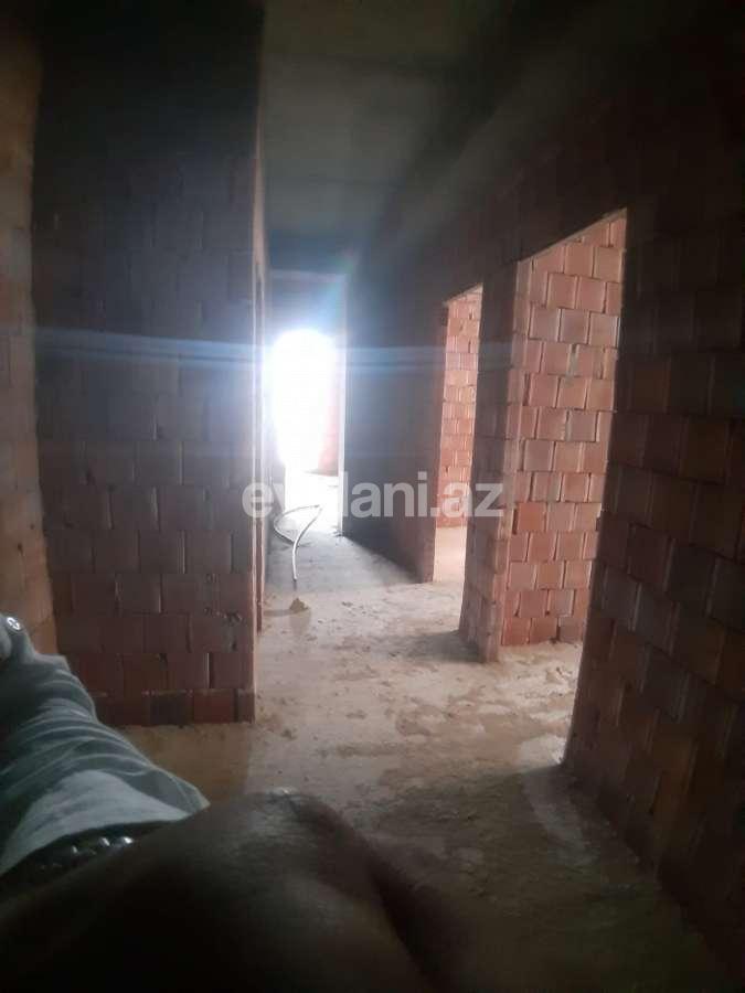 Satılır, yeni tikili, 4 otaqlı, 99 m², Xırdalan