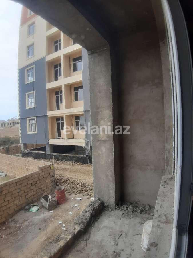 Satılır, yeni tikili, 4 otaqlı, 99 m², Xırdalan