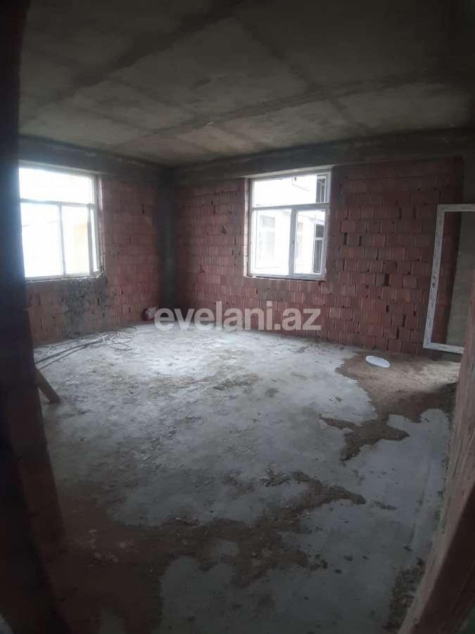 Satılır, yeni tikili, 4 otaqlı, 99 m², Xırdalan