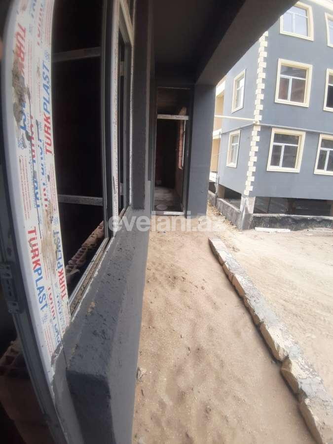 Satılır, yeni tikili, 4 otaqlı, 99 m², Xırdalan