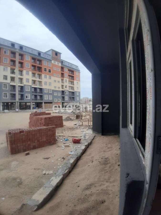 Satılır, yeni tikili, 4 otaqlı, 99 m², Xırdalan
