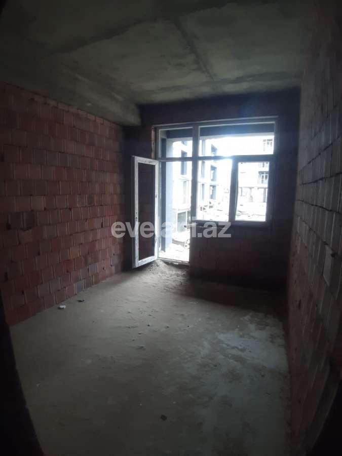 Satılır, yeni tikili, 4 otaqlı, 99 m², Xırdalan