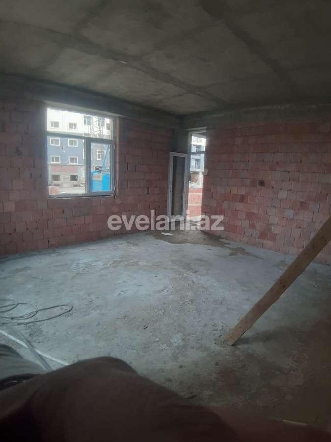 Satılır, yeni tikili, 4 otaqlı, 99 m², Xırdalan