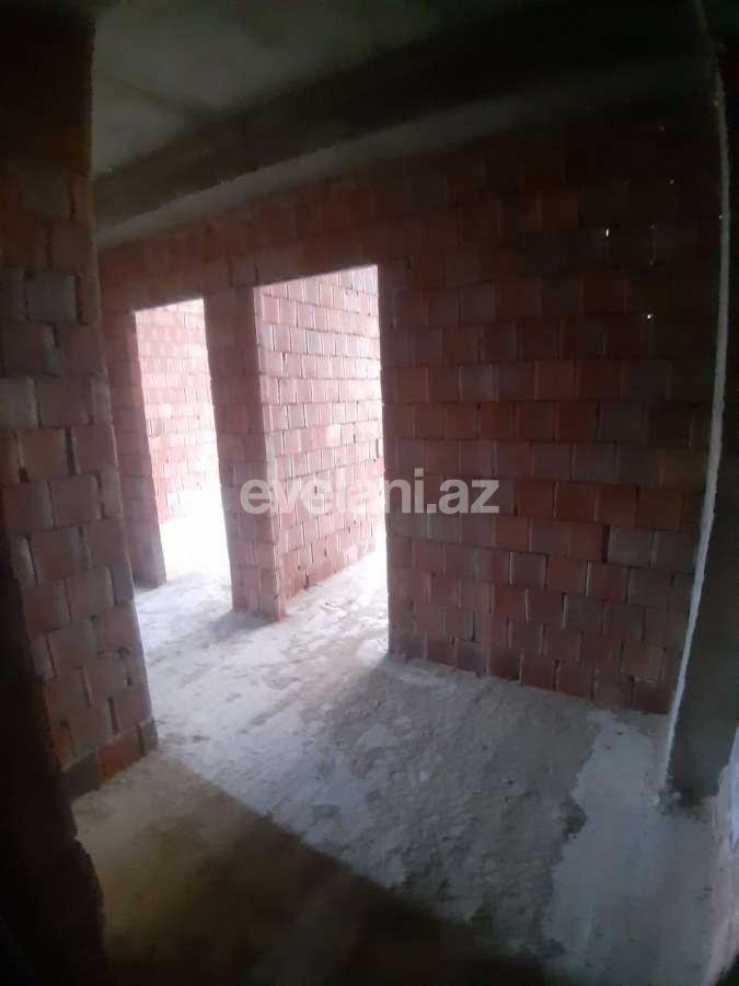 Satılır, yeni tikili, 4 otaqlı, 99 m², Xırdalan