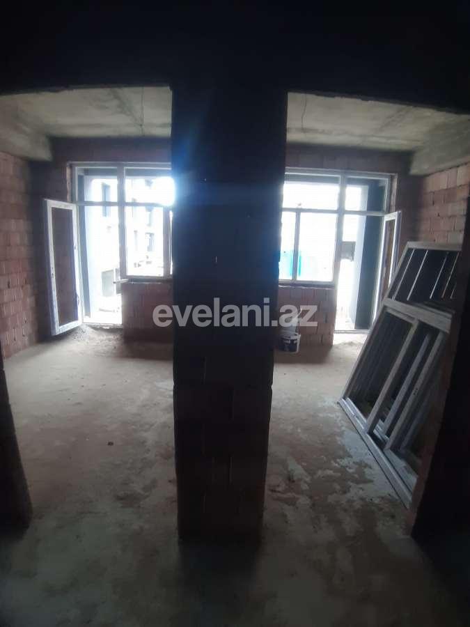 Satılır, yeni tikili, 4 otaqlı, 99 m², Xırdalan