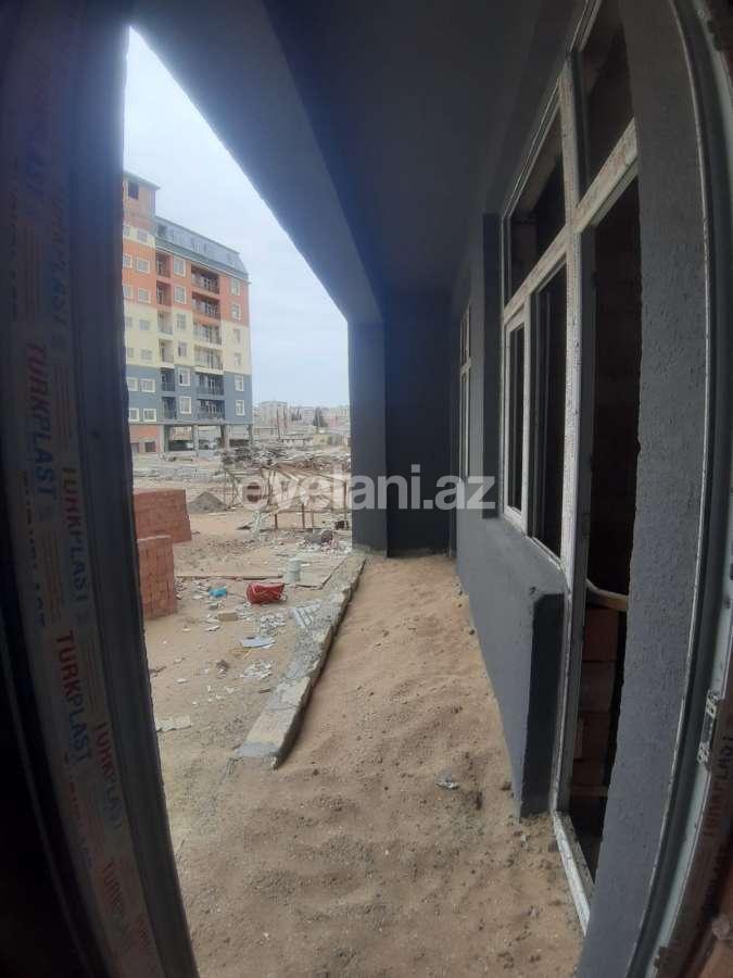 Satılır, yeni tikili, 4 otaqlı, 99 m², Xırdalan
