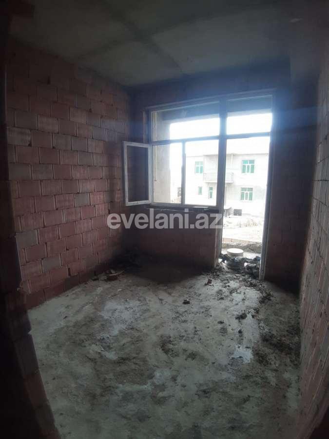 Satılır, yeni tikili, 4 otaqlı, 99 m², Xırdalan