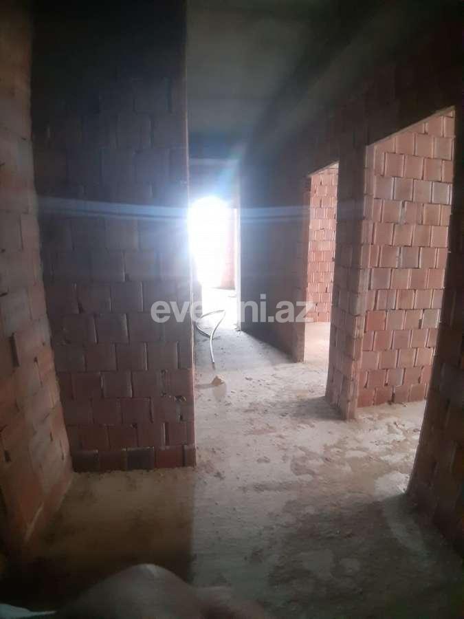 Satılır, yeni tikili, 4 otaqlı, 99 m², Xırdalan