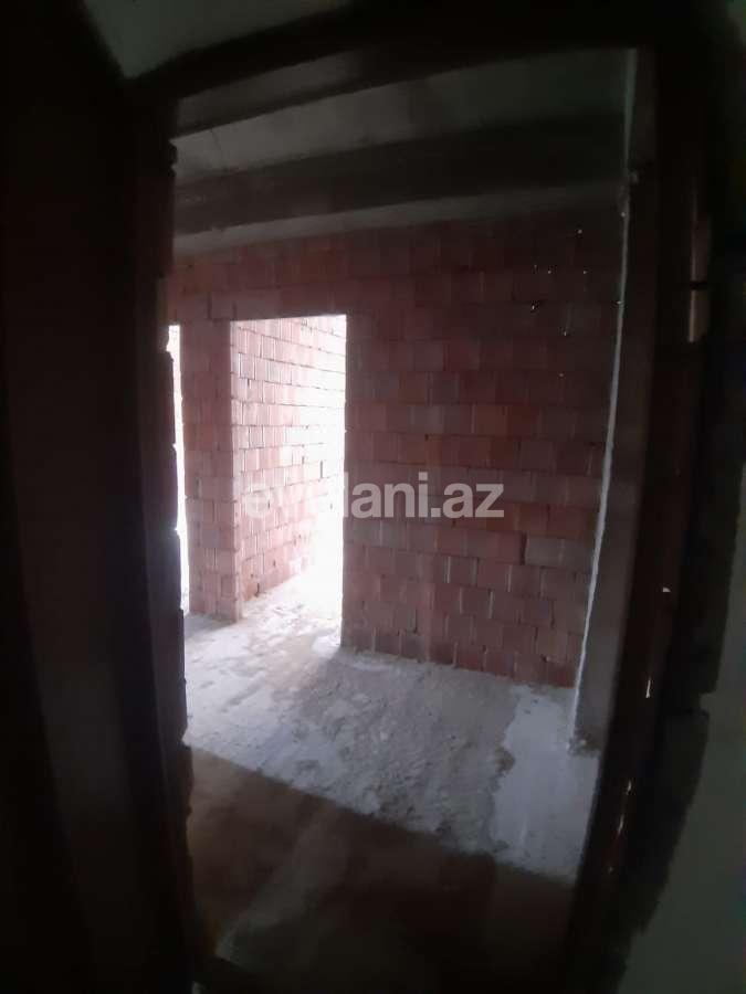 Satılır, yeni tikili, 4 otaqlı, 99 m², Xırdalan