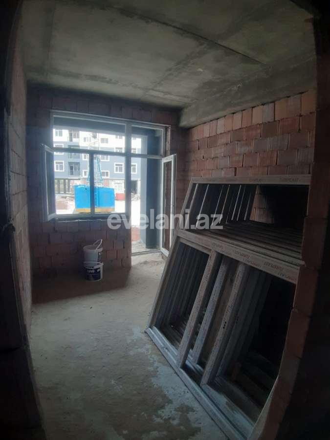 Satılır, yeni tikili, 4 otaqlı, 99 m², Xırdalan