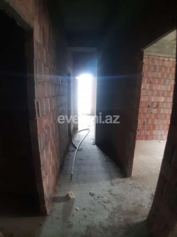 Satılır, yeni tikili, 4 otaqlı, 99 m², Xırdalan