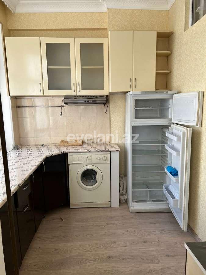 Satılır, yeni tikili, 2 otaqlı, 46 m², Bakı, Xətai r, Həzi Aslanov q, Həzi Aslanov m.