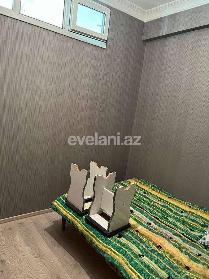 Satılır, yeni tikili, 2 otaqlı, 46 m², Bakı, Xətai r, Həzi Aslanov q, Həzi Aslanov m.