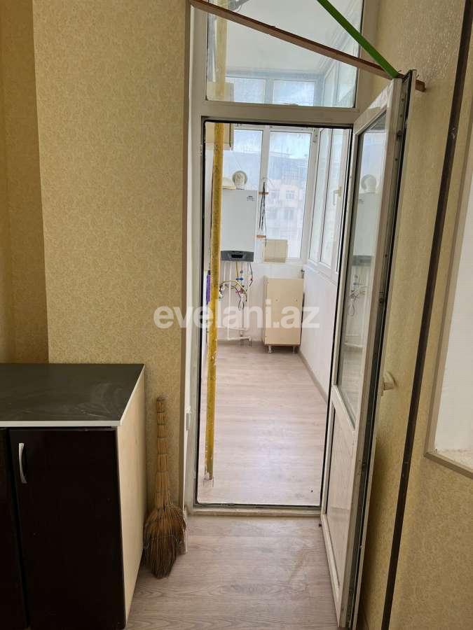 Satılır, yeni tikili, 2 otaqlı, 46 m², Bakı, Xətai r, Həzi Aslanov q, Həzi Aslanov m.